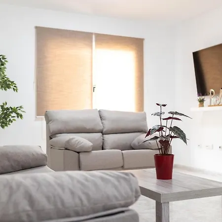 Puerto Centro Appartement