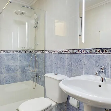Puerto Centro Appartement