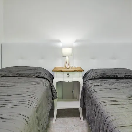 Apartmán Puerto Centro Puerto del Rosario (Fuerteventura)