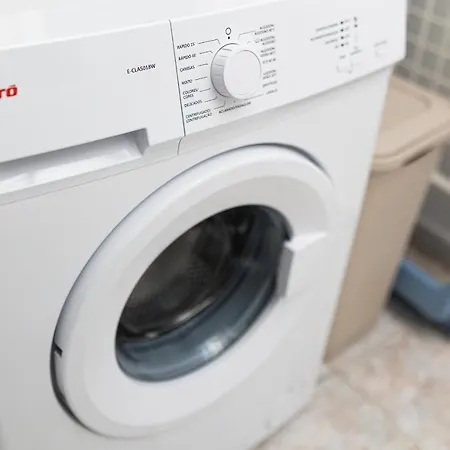 Puerto Centro 罗萨里奥港