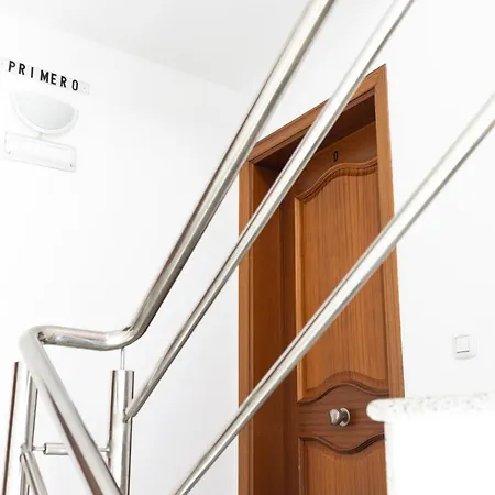 Puerto Centro Apartmán *