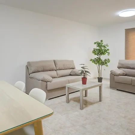 Apartmán Puerto Centro Puerto del Rosario (Fuerteventura)